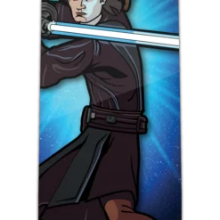 FiGPiN Star Wars Clone Wars - Anakin Skywalker #518 4 FiGPiN Star Wars Clone Wars - Anakin Skywalker #518