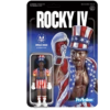 Super 7 Rocky IV ReAction Figure - Apollo Creed 1 Super 7 Rocky IV ReAction Figure - Apollo Creed