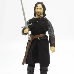 Mego Movies Lord Of The Rings - Aragorn 8
