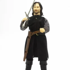 Mego Movies Lord Of The Rings - Aragorn 8
