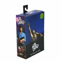 NECA - Evil Dead - 40th Anniversary Ultimate Ash 7