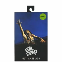 NECA - Evil Dead - 40th Anniversary Ultimate Ash 7