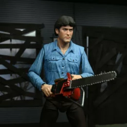 NECA - Evil Dead - 40th Anniversary Ultimate Ash 7