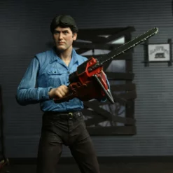 NECA - Evil Dead - 40th Anniversary Ultimate Ash 7