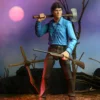 NECA - Evil Dead - 40th Anniversary Ultimate Ash 7" Action Figure