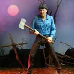 NECA - Evil Dead - 40th Anniversary Ultimate Ash 7