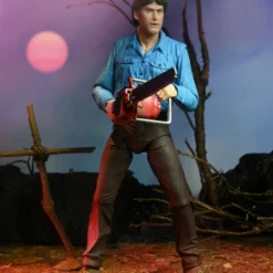 NECA - Evil Dead - 40th Anniversary Ultimate Ash 7