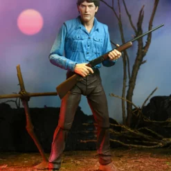 NECA - Evil Dead - 40th Anniversary Ultimate Ash 7