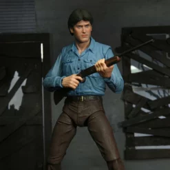NECA - Evil Dead - 40th Anniversary Ultimate Ash 7