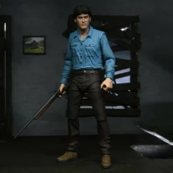 NECA - Evil Dead - 40th Anniversary Ultimate Ash 7