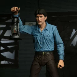 NECA - Evil Dead - 40th Anniversary Ultimate Ash 7