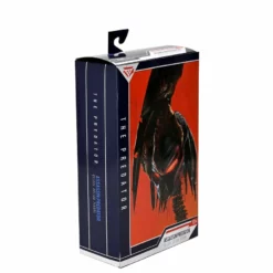 NECA - Predator (2018) - Deluxe Ultimate Assassin (Unarmored) Action Figure 4 NECA - Predator (2018) - Deluxe Ultimate Assassin (Unarmored) Action Figure