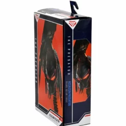 NECA - Predator (2018) - Deluxe Ultimate Assassin (Unarmored) Action Figure 16 NECA - Predator (2018) - Deluxe Ultimate Assassin (Unarmored) Action Figure