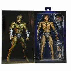 NECA - Predator (2018) - Deluxe Ultimate Assassin (Unarmored) Action Figure 17 NECA - Predator (2018) - Deluxe Ultimate Assassin (Unarmored) Action Figure