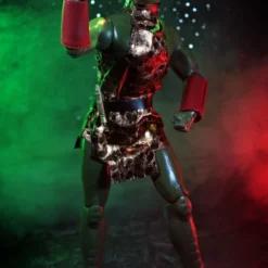 Mego Star Trek Set Of 3 - 14