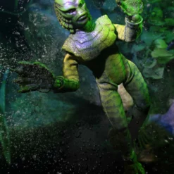 Mego Horror Wave 9 - Creature From The Black Lagoon 8