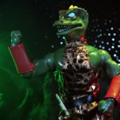 Mego Star Trek Gorn 14