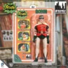 Figures Toy Company Batman Classic TV Series - Robin 8" Action Figure 1 Figures Toy Company Batman Classic TV Series - Robin 8" Action Figure