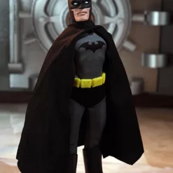 Mego DC Wave 9 - Batman 8
