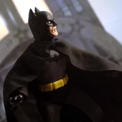 Mego DC Wave 9 - Batman 8