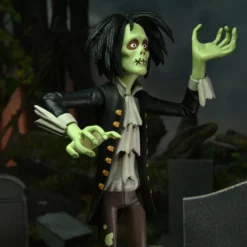 NECA - Toony Terrors Billy Butcherson (Hocus Pocus) 6" Action Figure (Pre-Order Ships October) Mego 10 NECA - Toony Terrors Billy Butcherson (Hocus Pocus) 6