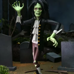 NECA - Toony Terrors Billy Butcherson (Hocus Pocus) 6" Action Figure (Pre-Order Ships October) Mego