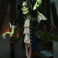NECA - Toony Terrors Billy Butcherson (Hocus Pocus) 6" Action Figure (Pre-Order Ships October) Mego 9 NECA - Toony Terrors Billy Butcherson (Hocus Pocus) 6