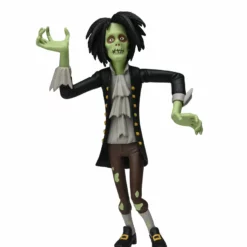 NECA - Toony Terrors Billy Butcherson (Hocus Pocus) 6" Action Figure (Pre-Order Ships October) Mego