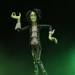 NECA - Toony Terrors Billy Butcherson (Hocus Pocus) 6" Action Figure (Pre-Order Ships October) Mego 6 NECA - Toony Terrors Billy Butcherson (Hocus Pocus) 6
