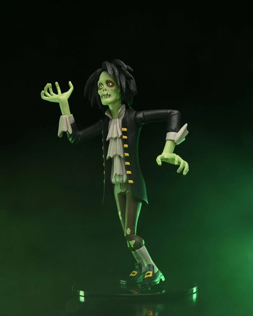 NECA - Toony Terrors Billy Butcherson (Hocus Pocus) 6" Action Figure (Pre-Order Ships October) Mego NECA - Toony Terrors Billy Butcherson (Hocus Pocus) 6" Action Figure (Pre-Order Ships October) Mego