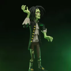 NECA - Toony Terrors Billy Butcherson (Hocus Pocus) 6" Action Figure (Pre-Order Ships October) Mego 8 NECA - Toony Terrors Billy Butcherson (Hocus Pocus) 6