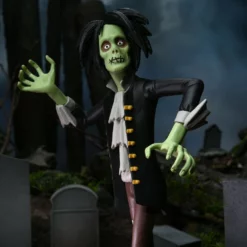 NECA - Toony Terrors Billy Butcherson (Hocus Pocus) 6" Action Figure (Pre-Order Ships October) Mego 11 NECA - Toony Terrors Billy Butcherson (Hocus Pocus) 6