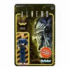 Super 7 Aliens ReAction Figure - Bishop