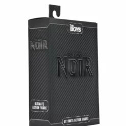 NECA - The Boys - Ultimate Black Noir 7