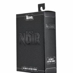 NECA - The Boys - Ultimate Black Noir 7