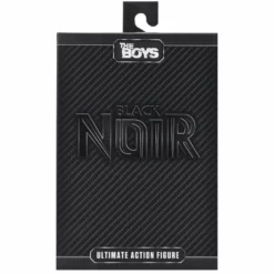 NECA - The Boys - Ultimate Black Noir 7