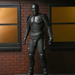 NECA - The Boys - Ultimate Black Noir 7