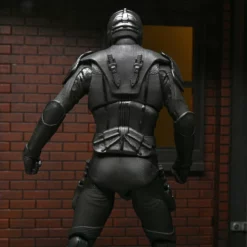 NECA - The Boys - Ultimate Black Noir 7