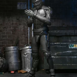 NECA - The Boys - Ultimate Black Noir 7