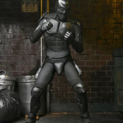 NECA - The Boys - Ultimate Black Noir 7