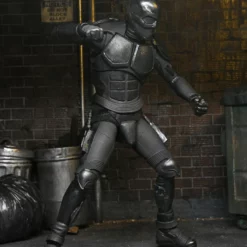 NECA - The Boys - Ultimate Black Noir 7