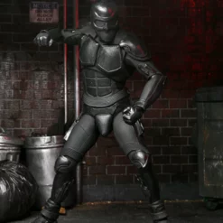 NECA - The Boys - Ultimate Black Noir 7