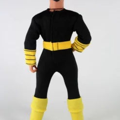 Mego DC Wave 15 - Black Adam (Variant) 8