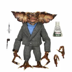 NECA - Gremlins - Ultimate Brain 7" Action Figure