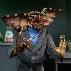 NECA - Gremlins - Ultimate Brain 7