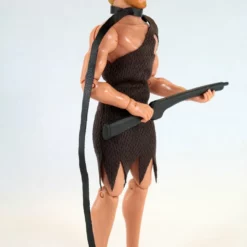 Mego Planet Of The Apes Wave 15 - Brent (Variant) 8