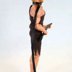 Mego Planet Of The Apes Wave 15 - Brent (Variant) 8