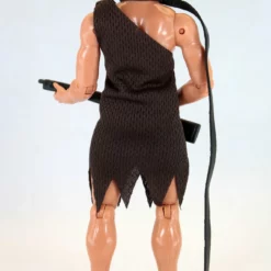 Mego Planet Of The Apes Wave 15 - Brent (Variant) 8