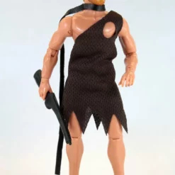 Mego Planet Of The Apes Wave 15 - Brent (Variant) 8