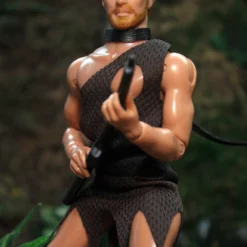 Mego Planet Of The Apes Wave 15 - Brent (Variant) 8" Action Figure All Mego